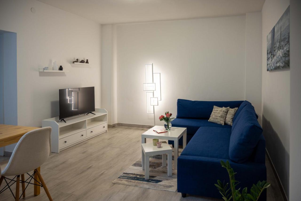 Apartment Montona Pula Exterior photo