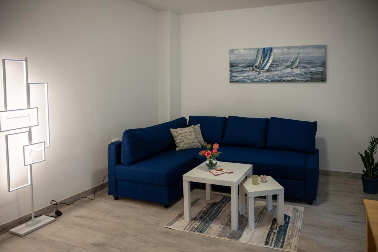 Apartment Montona Pula Exterior photo